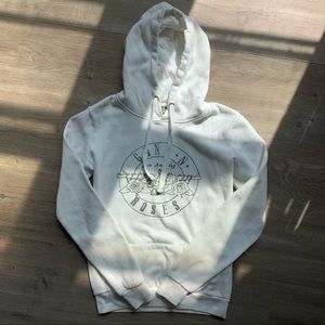 Guns N’ Roses Hoodie